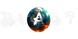 Blast Logo