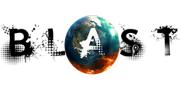 Blast Logo