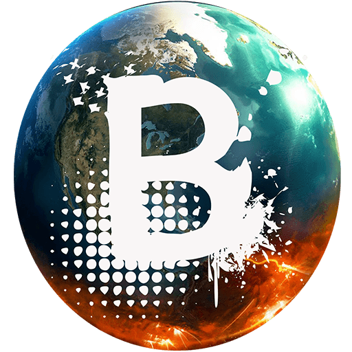 Blast Icon